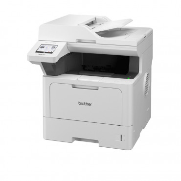 Brother MFCL5710DWRE1 m/v-lasermonitoimilaite | Rauman Konttoripalvelu Oy