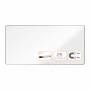 Nobo Premium Plus valkotaulu 240 x 120 cm emali | Rauman Konttoripalvelu Oy