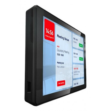 Philips 10” P-CAP Multi-Touch näyttö | Rauman Konttoripalvelu Oy