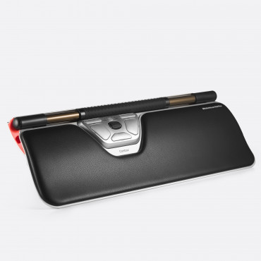 Contour RollerMouse Red Plus Wired hiiriohjain | Rauman Konttoripalvelu Oy