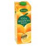Tropic 100 % Appelsiinitäysmehu 1 L | Rauman Konttoripalvelu Oy