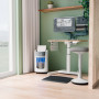 Leitz IQ OptiMax Home Office 225 paperisilppuri P5 | Rauman Konttoripalvelu Oy