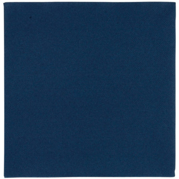 Abena GASTRO-LINE lautasliina sininen 24 x 24 2 krs ¼-taitto (100) | Rauman Konttoripalvelu Oy