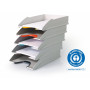Durable Varicolor Mix  Tray Set A4 lomakelaatikosto | Rauman Konttoripalvelu Oy