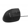 Contour Unimouse Right Wired hiiri | Rauman Konttoripalvelu Oy