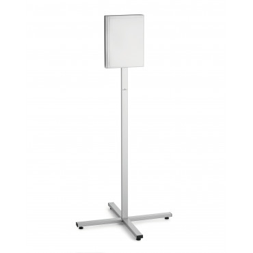 Durable Info Stand Outdoor A4 ulkomainosteline | Rauman Konttoripalvelu Oy