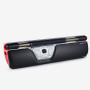 Contour RollerMouse Red Wired hiiriohjain | Rauman Konttoripalvelu Oy