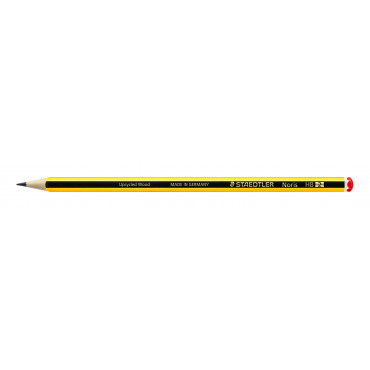 Staedtler Noris 120HB lyijykynä (12) | Rauman Konttoripalvelu Oy