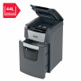Rexel Optimum 150X automaattinen paperisilppuri, P4 | Rauman Konttoripalvelu Oy