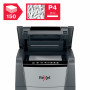 Rexel Optimum 150X automaattinen paperisilppuri, P4 | Rauman Konttoripalvelu Oy