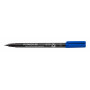 Staedtler Lumocolor S313 superfine sininen 0,4 mm | Rauman Konttoripalvelu Oy