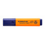 Staedtler TextSurfer Classic korostuskynä oranssi | Rauman Konttoripalvelu Oy