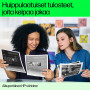 HP 149X värikasetti musta | Rauman Konttoripalvelu Oy