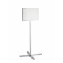 Durable Info Stand Outdoor A3 ulkomainosteline | Rauman Konttoripalvelu Oy