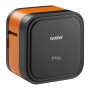 Brother PT-E920BT Cube Pro tarratulostin | Rauman Konttoripalvelu Oy