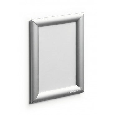 Durable Snap Frame alumiinikehys A5 | Rauman Konttoripalvelu Oy