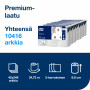 Tork Soft WC-paperi, perinteinen, valkoinen T4 | Rauman Konttoripalvelu Oy