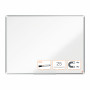 Nobo Premium Plus valkotaulu 120 x 90 cm emali | Rauman Konttoripalvelu Oy