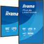 iiyama Prolite LH5575UHS 55″ 24/7 näyttö | Rauman Konttoripalvelu Oy