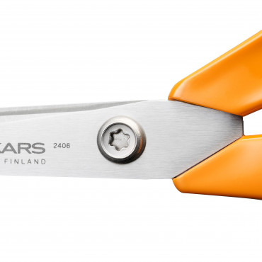 Fiskars Universal yleissakset 21 cm oikea | Rauman Konttoripalvelu Oy