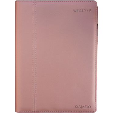 Wega Plus, ruusukulta | Rauman Konttoripalvelu Oy