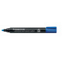 Staedtler Lumocolor 352 huopakynä sininen 2 mm pyöreä | Rauman Konttoripalvelu Oy