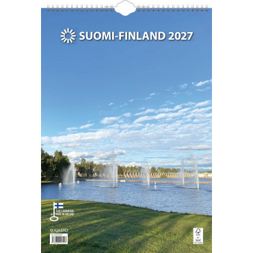 Suomi A3 | Rauman Konttoripalvelu Oy