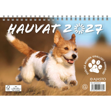Hauvat A5 | Rauman Konttoripalvelu Oy