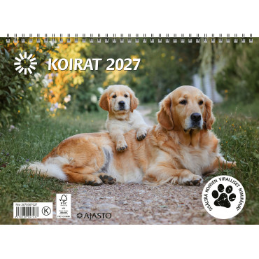 Koirat | Rauman Konttoripalvelu Oy