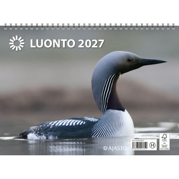 Luonto | Rauman Konttoripalvelu Oy