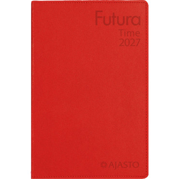 Futura Time, punainen | Rauman Konttoripalvelu Oy