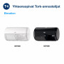 Tork WC-paperi Advanced T4 valkoinen (24) | Rauman Konttoripalvelu Oy