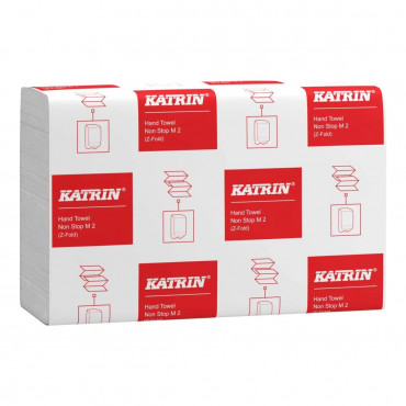 Katrin Käsipyyhe Non-Stop M 200 arkkia 101337 | Rauman Konttoripalvelu Oy