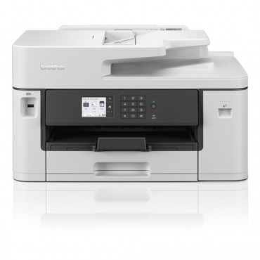 Brother MFC-J5340DW  mustesuihkumonitoimilaite | Rauman Konttoripalvelu Oy