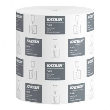 Katrin Plus Vetopyyhe M 1-krs hylsytön 475355 (6) | Rauman Konttoripalvelu Oy