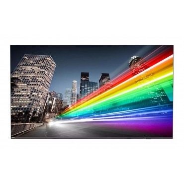 Philips 55” Business TV 4K UHD | Rauman Konttoripalvelu Oy