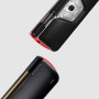 Contour RollerMouse Red Wired hiiriohjain | Rauman Konttoripalvelu Oy