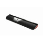 Contour RollerMouse Red Wired hiiriohjain | Rauman Konttoripalvelu Oy