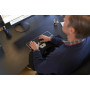 Contour RollerMouse Red Max Wired hiiriohjain | Rauman Konttoripalvelu Oy