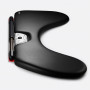 Contour RollerMouse Red Max Wired hiiriohjain | Rauman Konttoripalvelu Oy