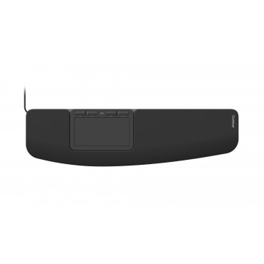 Contour Touch Wired hiiriohjain | Rauman Konttoripalvelu Oy
