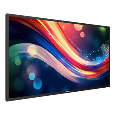 Philips 43BDL4050Q 43″ 24/7 signage näyttö | Rauman Konttoripalvelu Oy