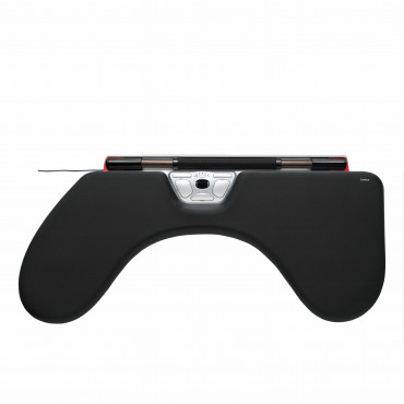 Contour RollerMouse Red Max Wired hiiriohjain | Rauman Konttoripalvelu Oy