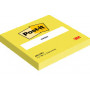 Post-it 654 neonväri vihreä viestilappu 76 x 76 mm | Rauman Konttoripalvelu Oy