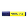 Staedtler TextSurfer Classic korostuskynä keltainen | Rauman Konttoripalvelu Oy
