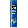 Pentel irtolyijy AINStein 0.5 HB (40 ) | Rauman Konttoripalvelu Oy