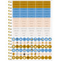 Harmony Planner | Rauman Konttoripalvelu Oy