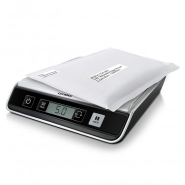 Dymo M10 kirjevaaka 10 kg | Rauman Konttoripalvelu Oy