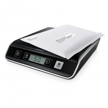 Dymo M5 kirjevaaka 5 kg | Rauman Konttoripalvelu Oy