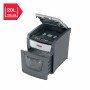 Rexel Optimum 50X automaattinen paperisilppuri, P4 | Rauman Konttoripalvelu Oy